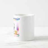 Funktioniert das für Sie? Kaffeetasse (Mittel)