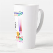 Funktioniert das für Sie? Milchtasse (Rechte Ecke)