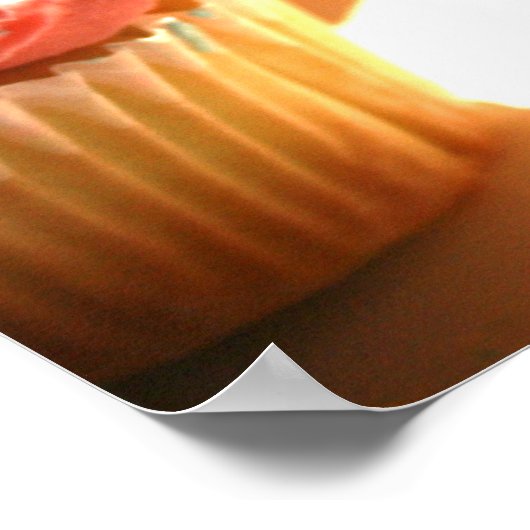 Funktioniert! Poster (Ecke)