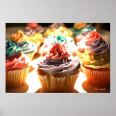 Funktioniert! Poster (Vorne)