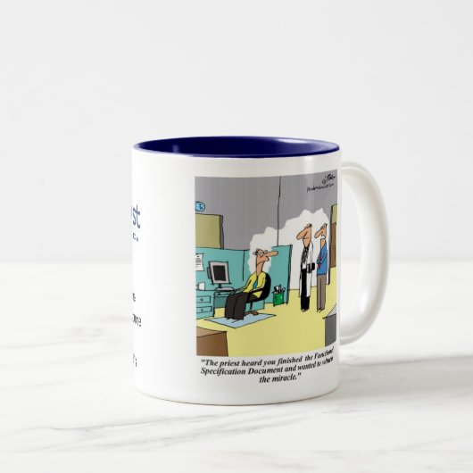 Funktionsbeschreibung-Wunder: Geschäfts-Analytiker Zweifarbige Tasse (VorderseiteRechts)