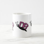 FUNKTIONSFÄHIGE TASSE (Mittel)