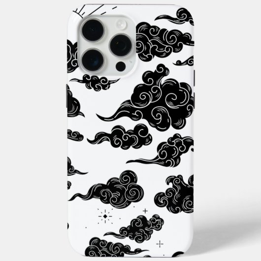 Funktionsmerkmale Case-Mate iPhone Hülle (Rückseite)