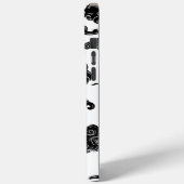 Funktionsmerkmale Case-Mate iPhone Hülle (Rückseite / Links)