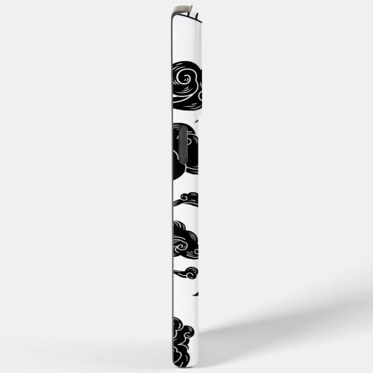 Funktionsmerkmale Case-Mate iPhone Hülle (Rückseite / Rechts)