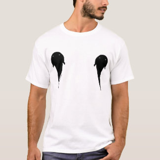 Funktionsmorphologie der Seefische T-Shirt