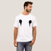 Funktionsmorphologie der Seefische T-Shirt (Vorne ganz)