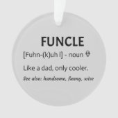 FUNKTIONSSATZ ORNAMENT (Vorderseite)