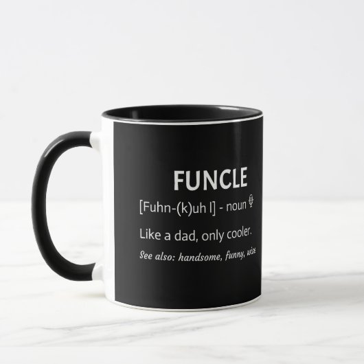 FUNKTIONSSATZ TASSE (Links)
