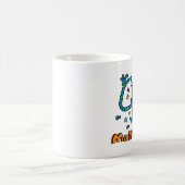 Funktionsstörung - Tasse (Mittel)