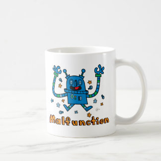 Funktionsstörung - Tasse