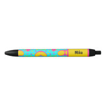 Funky Abstrakt Pattern