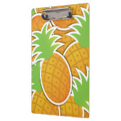 Funky-Ananas Klemmbrett (Links)