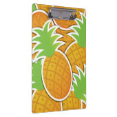 Funky-Ananas Klemmbrett (Rechts)