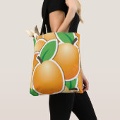 Funky apricot tasche (Von Nahem)