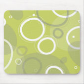 Funky Atomstyle Mousepad (Vorne)