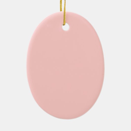 Funky Bad Keramikornament (Hinten)