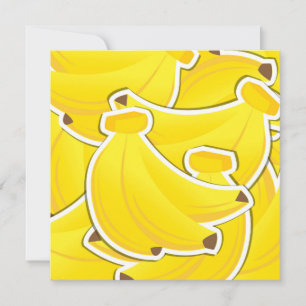 Funky banana