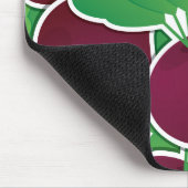 Funky Beet Mousepad (Ecke)