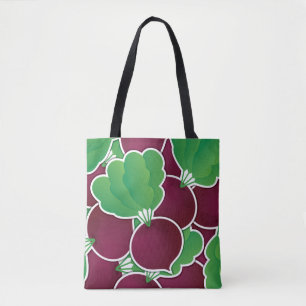 Funky Beet Tasche