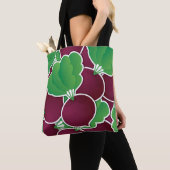 Funky Beet Tasche (Von Nahem)