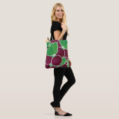 Funky Beet Tasche (Am Model)