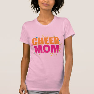 Funky Beifall-Mama-Shirt T-Shirt
