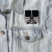 Funky Bird Button (Beispiel)