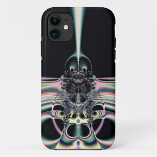 Funky Bird Case-Mate iPhone Hülle