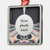 Funky Bird Ornamente (Links)