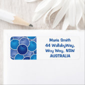 Funky Blueberry (Insitu)