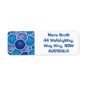 Funky Blueberry (Vorne)