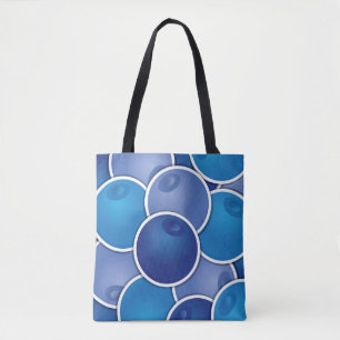 Funky Blueberry Tasche