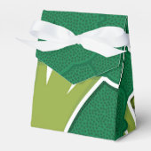 Funky broccoli geschenkschachtel (Vorderseite)