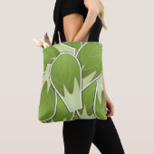 Funky brussel sprossen tasche (Von Nahem)