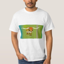 funky bunt cow design art