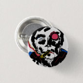 Funky Button (Vorne & Hinten)