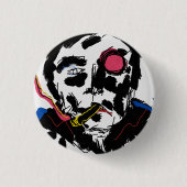 Funky Button (Vorderseite)