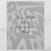 Funky BW Flyer (Hinten)