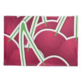 Funky cherry kissenbezug (Rückseite)