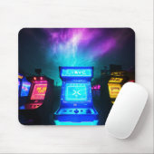Funky Click Pad Mousepad (Mit Mouse)