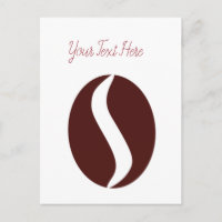 Funky Coffee Bean