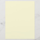 Funky daisies (Rückseite)