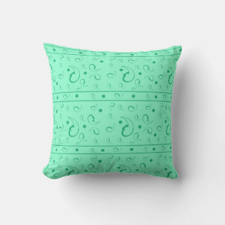 Funky Designer Pillows Kissen