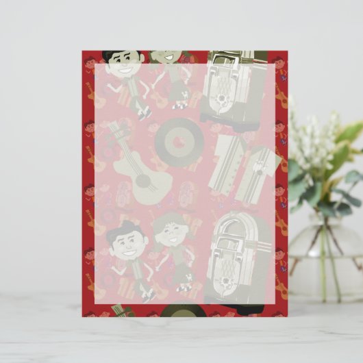 Funky fett 50 (Stehend Vorderseite)