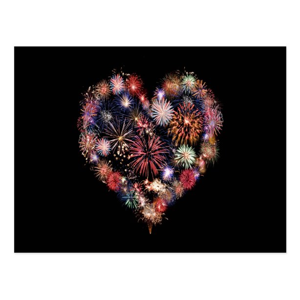 Feuerwerk Karten Zazzle.de