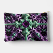 Funky Filligree Zubehörtasche (Rückseite)