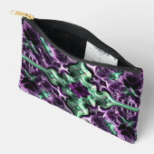 Funky Filligree Zubehörtasche (Offen)