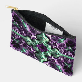 Funky Filligree Zubehörtasche