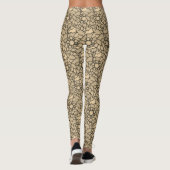 Funky Fun! Leggings (Rückseite)